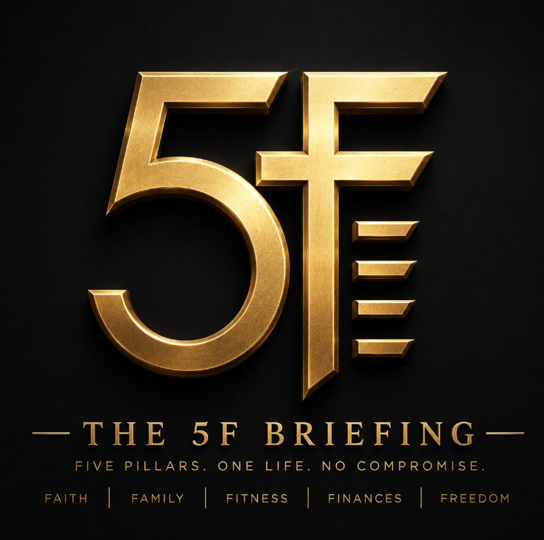 The 5F Briefing